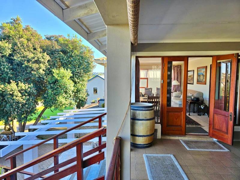 4 Bedroom Property for Sale in Stilbaai East Western Cape